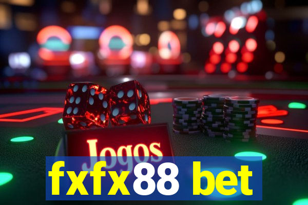 fxfx88 bet
